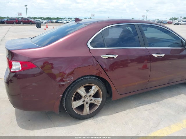 Продаж на аукціоні авто 2009 Acura Tsx, vin: JH4CU26659C032428, номер лоту: 45185016