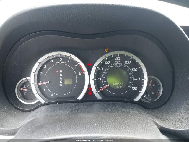 Продаж на аукціоні авто 2009 Acura Tsx, vin: JH4CU26659C032428, номер лоту: 45185016