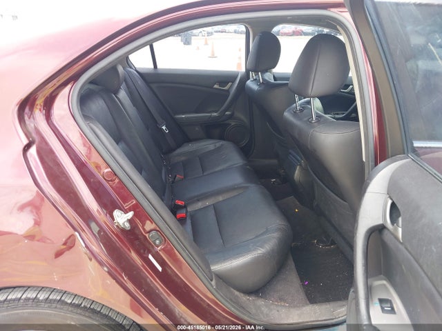 Продаж на аукціоні авто 2009 Acura Tsx, vin: JH4CU26659C032428, номер лоту: 45185016