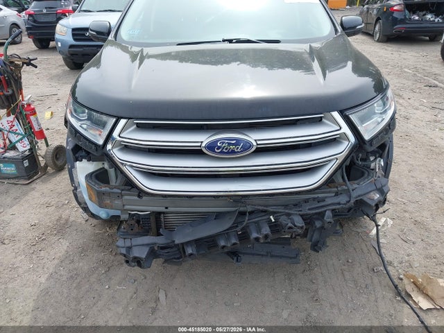 Aukcja sprzedaży 2015 Ford Edge Titanium, vin: 2FMTK4K96FBB56301, numer aukcji: 45185020