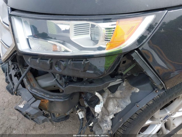 Aukcja sprzedaży 2015 Ford Edge Titanium, vin: 2FMTK4K96FBB56301, numer aukcji: 45185020