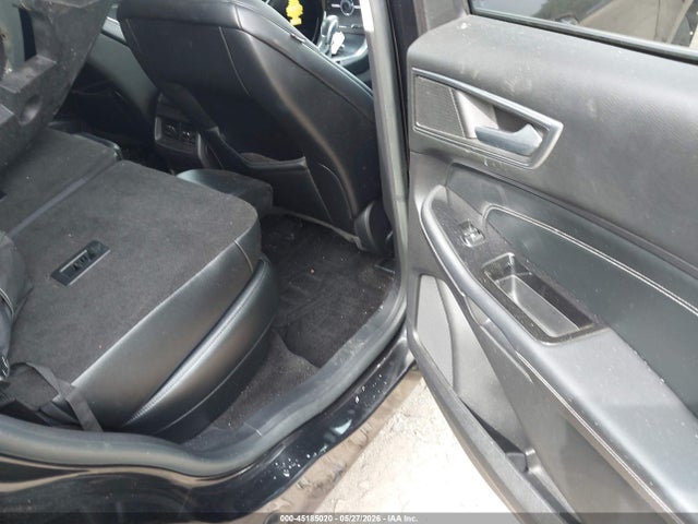 Aukcja sprzedaży 2015 Ford Edge Titanium, vin: 2FMTK4K96FBB56301, numer aukcji: 45185020