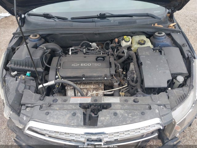 Продажа на аукционе авто 2011 Chevrolet Cruze Ls, vin: 1G1PC5SH3B7148099, номер лота: 45185021