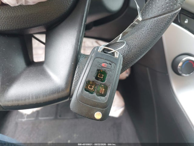 Продажа на аукционе авто 2011 Chevrolet Cruze Ls, vin: 1G1PC5SH3B7148099, номер лота: 45185021