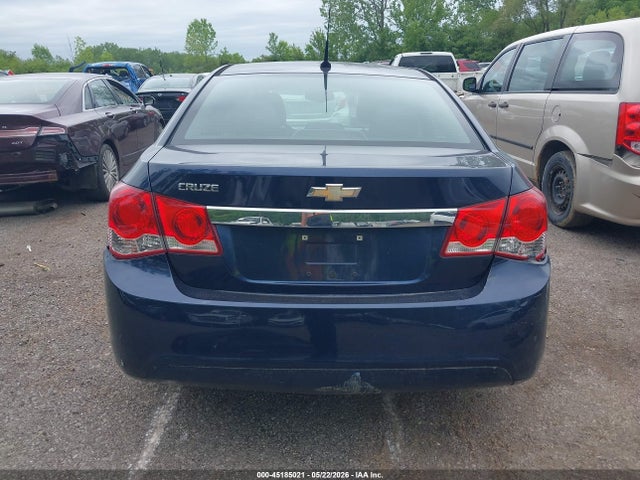 Продажа на аукционе авто 2011 Chevrolet Cruze Ls, vin: 1G1PC5SH3B7148099, номер лота: 45185021