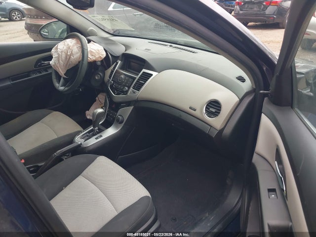 Продажа на аукционе авто 2011 Chevrolet Cruze Ls, vin: 1G1PC5SH3B7148099, номер лота: 45185021