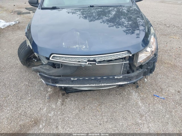 Продажа на аукционе авто 2011 Chevrolet Cruze Ls, vin: 1G1PC5SH3B7148099, номер лота: 45185021