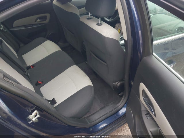 Продажа на аукционе авто 2011 Chevrolet Cruze Ls, vin: 1G1PC5SH3B7148099, номер лота: 45185021