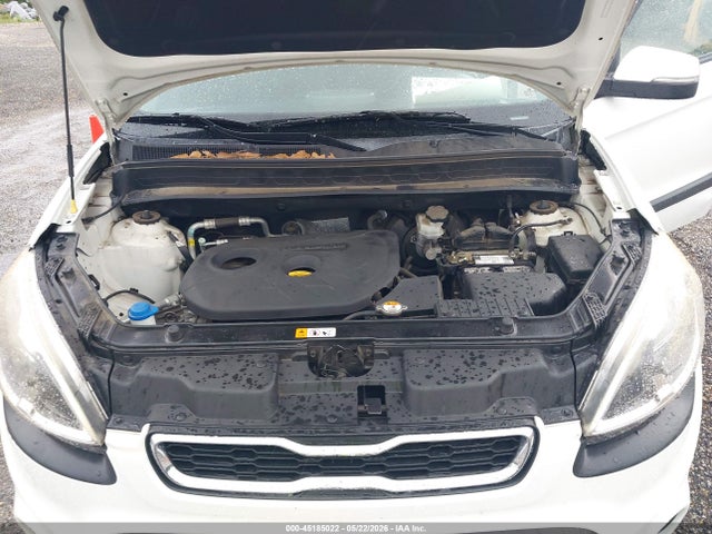 Продаж на аукціоні авто 2012 Kia Soul +, vin: KNDJT2A62C7399497, номер лоту: 45185022