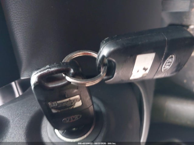 Продаж на аукціоні авто 2012 Kia Soul +, vin: KNDJT2A62C7399497, номер лоту: 45185022
