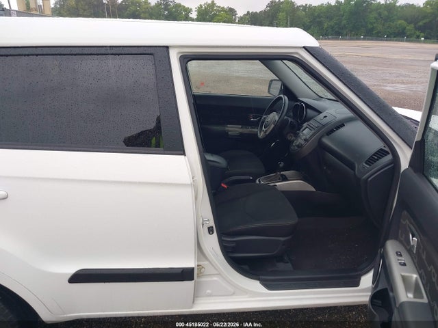 Продаж на аукціоні авто 2012 Kia Soul +, vin: KNDJT2A62C7399497, номер лоту: 45185022