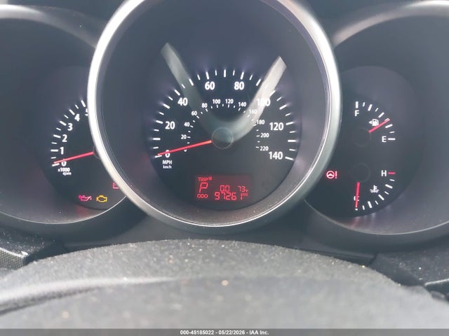 Продаж на аукціоні авто 2012 Kia Soul +, vin: KNDJT2A62C7399497, номер лоту: 45185022