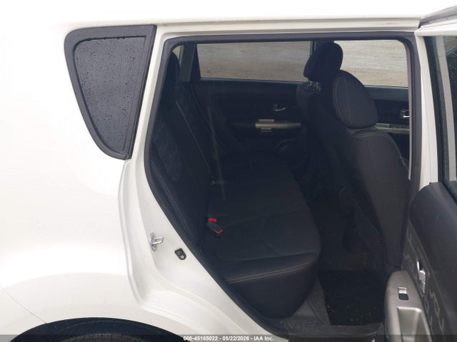 Продаж на аукціоні авто 2012 Kia Soul +, vin: KNDJT2A62C7399497, номер лоту: 45185022