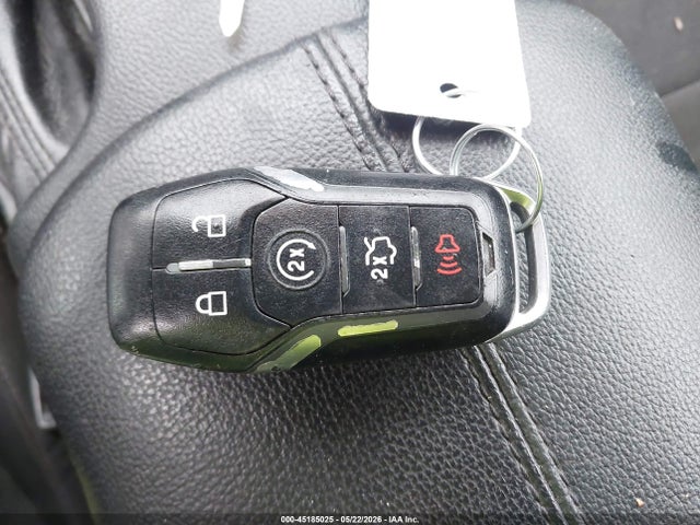 Aukcja sprzedaży 2015 Ford Mustang V6, vin: 1FATP8EM9F5356211, numer aukcji: 45185025