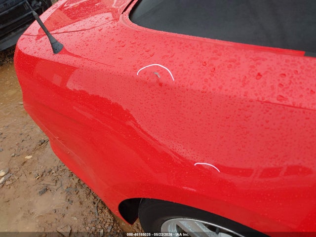 Aukcja sprzedaży 2015 Ford Mustang V6, vin: 1FATP8EM9F5356211, numer aukcji: 45185025