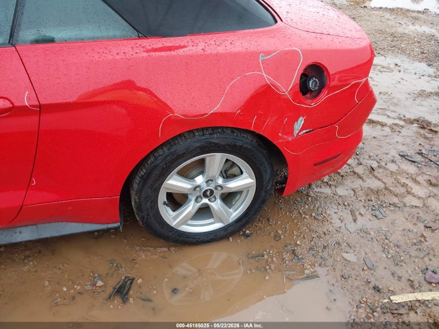 Aukcja sprzedaży 2015 Ford Mustang V6, vin: 1FATP8EM9F5356211, numer aukcji: 45185025