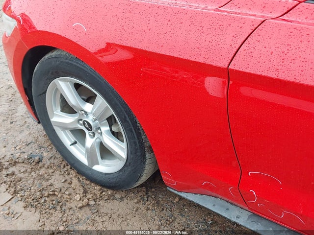 Aukcja sprzedaży 2015 Ford Mustang V6, vin: 1FATP8EM9F5356211, numer aukcji: 45185025