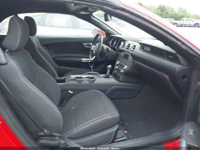 Aukcja sprzedaży 2015 Ford Mustang V6, vin: 1FATP8EM9F5356211, numer aukcji: 45185025