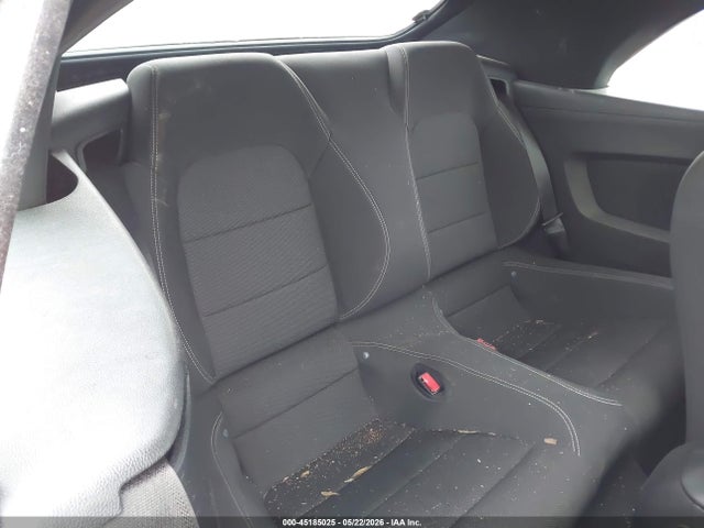 Aukcja sprzedaży 2015 Ford Mustang V6, vin: 1FATP8EM9F5356211, numer aukcji: 45185025