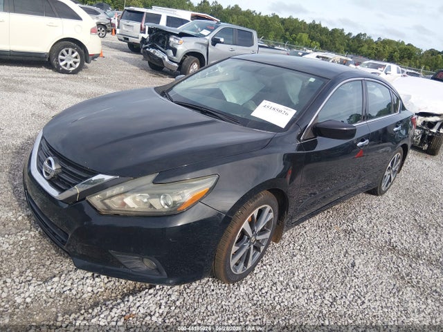 Продажа на аукционе авто 2017 Nissan Altima 2.5 Sr, vin: 1N4AL3AP6HC160988, номер лота: 45185026