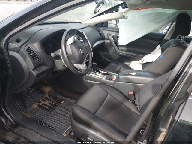 Продажа на аукционе авто 2017 Nissan Altima 2.5 Sr, vin: 1N4AL3AP6HC160988, номер лота: 45185026