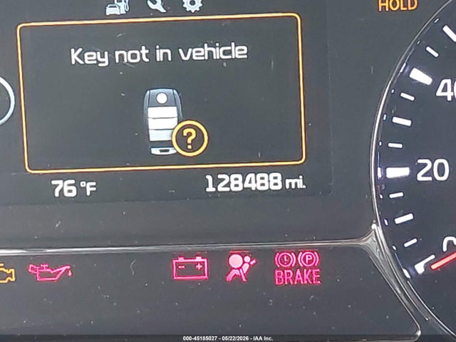 Продаж на аукціоні авто 2014 Kia Optima Sxl Turbo, vin: 5XXGR4A60EG277087, номер лоту: 45185027