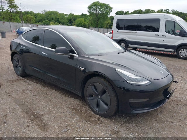 Продаж на аукціоні авто 2019 Tesla Model 3 Long Range/mid Range/standard Range/standard Range Plus, vin: 5YJ3E1EA9KF413058, номер лоту: 45185038