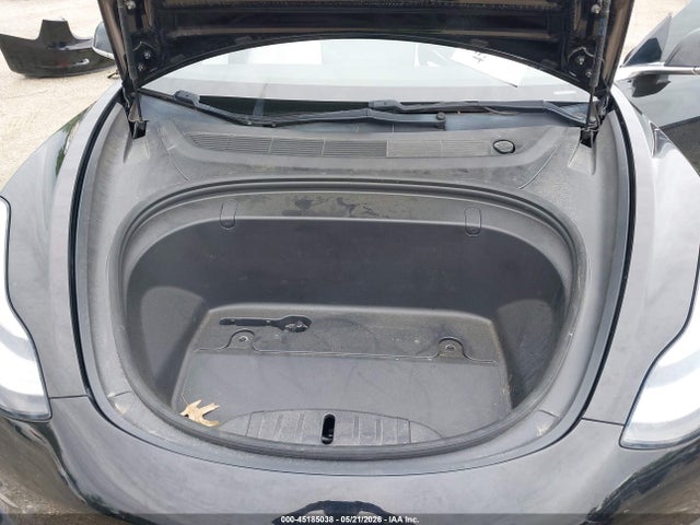 Продаж на аукціоні авто 2019 Tesla Model 3 Long Range/mid Range/standard Range/standard Range Plus, vin: 5YJ3E1EA9KF413058, номер лоту: 45185038