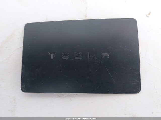 Продаж на аукціоні авто 2019 Tesla Model 3 Long Range/mid Range/standard Range/standard Range Plus, vin: 5YJ3E1EA9KF413058, номер лоту: 45185038