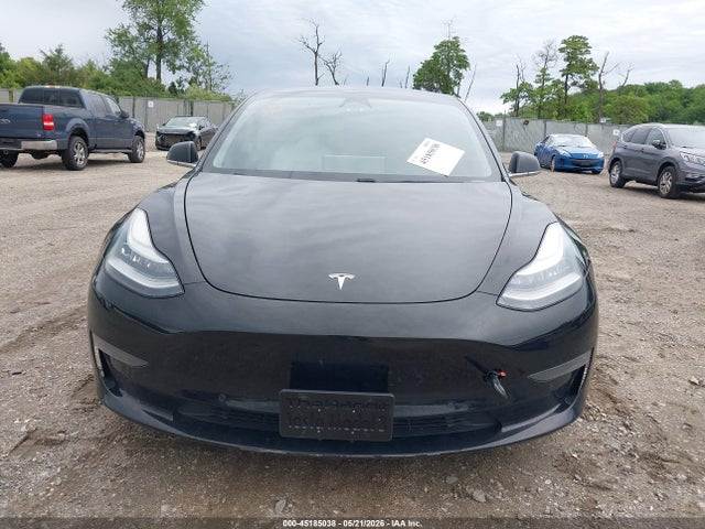 Продаж на аукціоні авто 2019 Tesla Model 3 Long Range/mid Range/standard Range/standard Range Plus, vin: 5YJ3E1EA9KF413058, номер лоту: 45185038