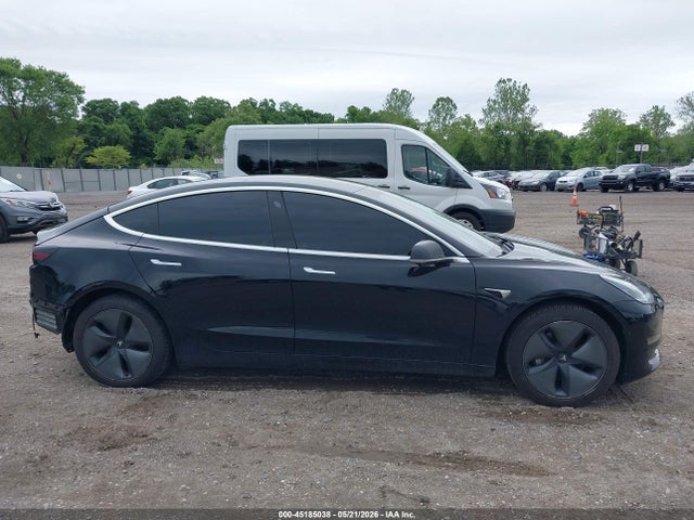 Aukcja sprzedaży 2019 Tesla Model 3 Long Range/mid Range/standard Range/standard Range Plus, vin: 5YJ3E1EA9KF413058, numer aukcji: 45185038