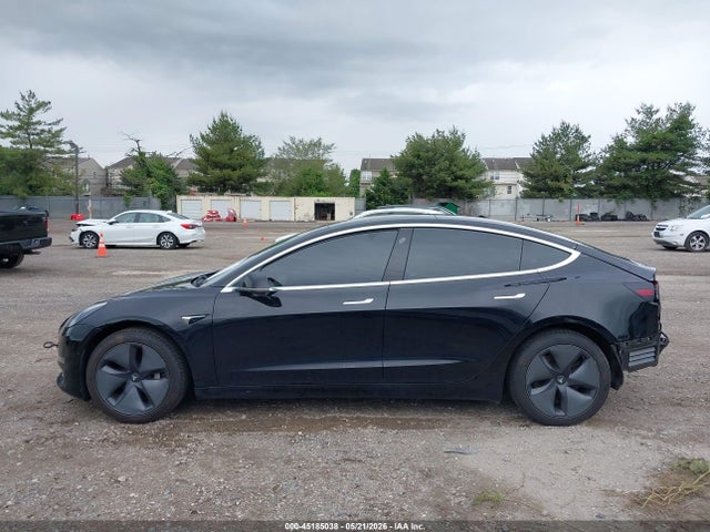 Продаж на аукціоні авто 2019 Tesla Model 3 Long Range/mid Range/standard Range/standard Range Plus, vin: 5YJ3E1EA9KF413058, номер лоту: 45185038