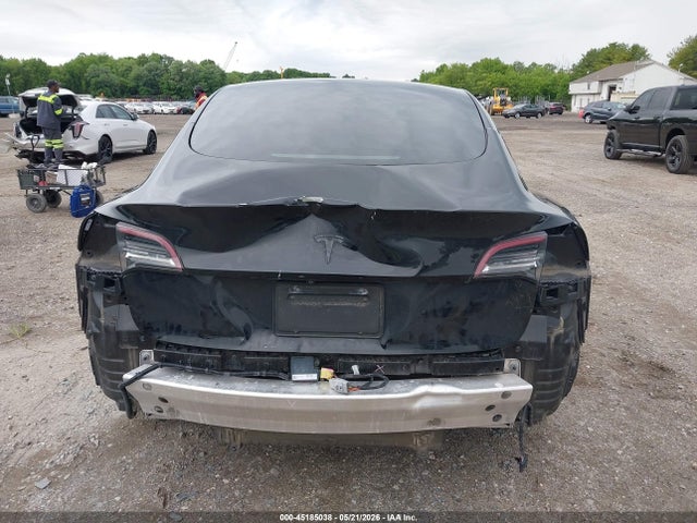 Продаж на аукціоні авто 2019 Tesla Model 3 Long Range/mid Range/standard Range/standard Range Plus, vin: 5YJ3E1EA9KF413058, номер лоту: 45185038
