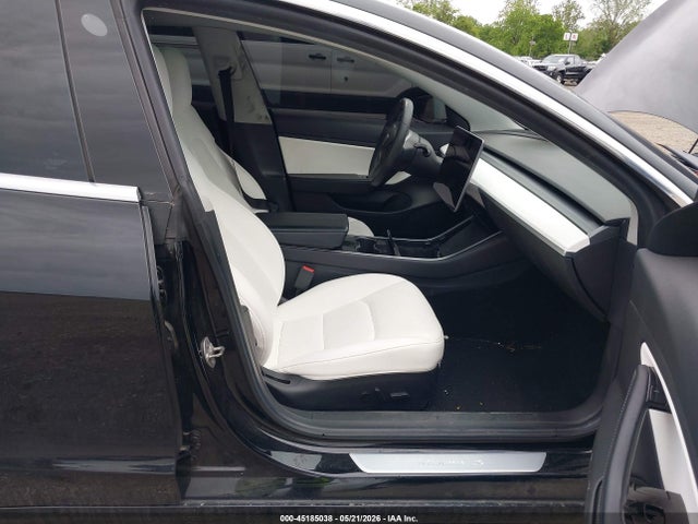 Продаж на аукціоні авто 2019 Tesla Model 3 Long Range/mid Range/standard Range/standard Range Plus, vin: 5YJ3E1EA9KF413058, номер лоту: 45185038