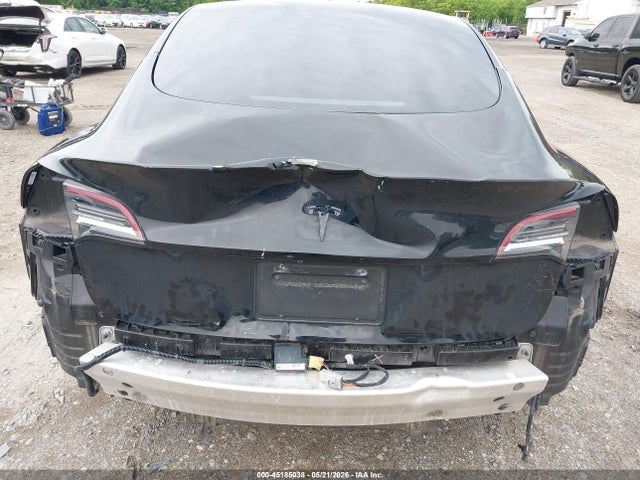 Продаж на аукціоні авто 2019 Tesla Model 3 Long Range/mid Range/standard Range/standard Range Plus, vin: 5YJ3E1EA9KF413058, номер лоту: 45185038