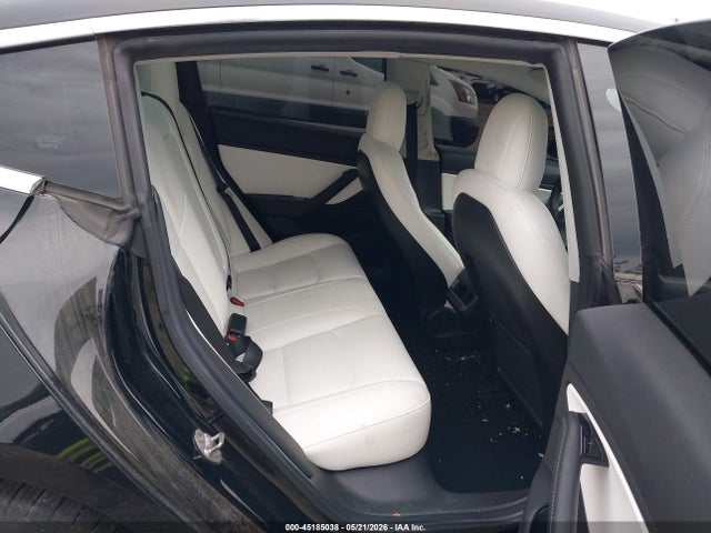Продаж на аукціоні авто 2019 Tesla Model 3 Long Range/mid Range/standard Range/standard Range Plus, vin: 5YJ3E1EA9KF413058, номер лоту: 45185038