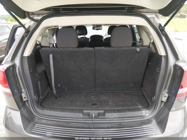 45185040 :رقم المزاد ، 3C4PDDGG8GT217290 vin ، 2016 Dodge Journey Crossroad مزاد بيع