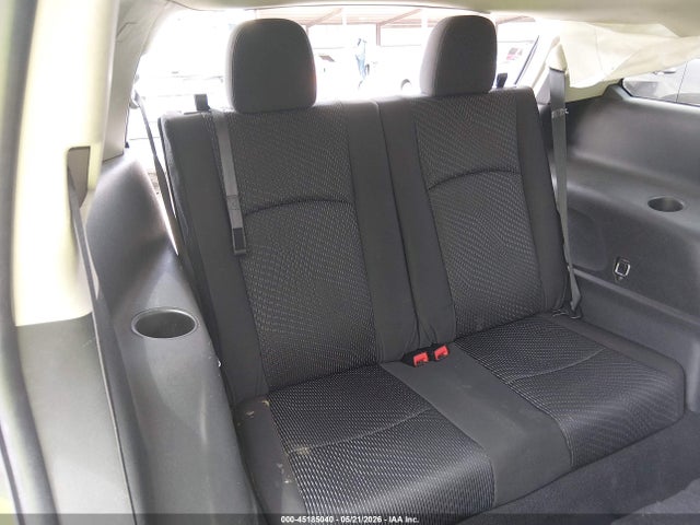 45185040 :رقم المزاد ، 3C4PDDGG8GT217290 vin ، 2016 Dodge Journey Crossroad مزاد بيع