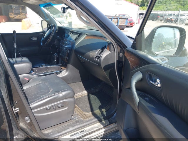 Aukcja sprzedaży 2014 Infiniti Qx80, vin: JN8AZ2NE0E9066579, numer aukcji: 45185042