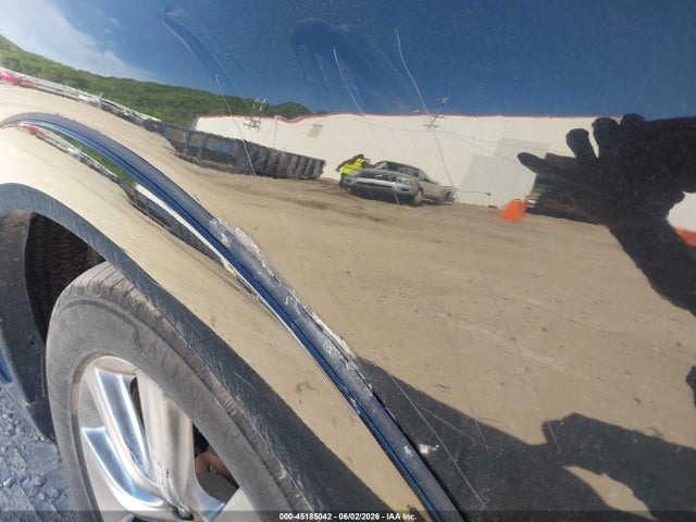 Aukcja sprzedaży 2014 Infiniti Qx80, vin: JN8AZ2NE0E9066579, numer aukcji: 45185042