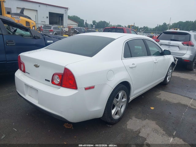 Aukcja sprzedaży 2011 Chevrolet Malibu Ls, vin: 1G1ZA5EU2BF232623, numer aukcji: 45185044