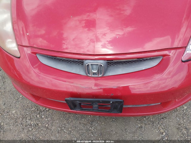 Auction sale of the 2008 Honda Fit Sport, vin: JHMGD38688S017379, lot number: 45185046