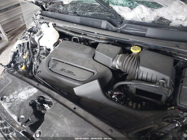 2C4RC1BG5TR235289 Chrysler Pacifica Select