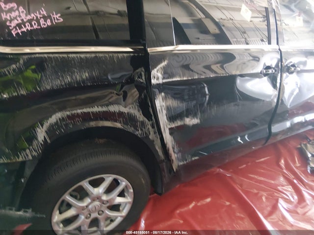 2C4RC1BG5TR235289 Chrysler Pacifica Select