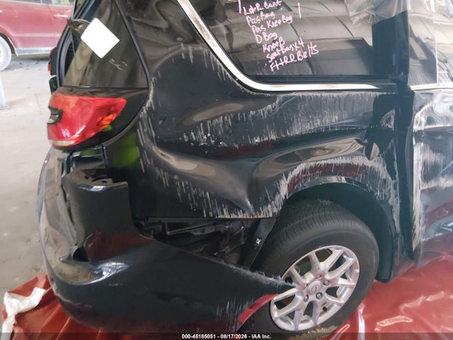 2C4RC1BG5TR235289 Chrysler Pacifica Select