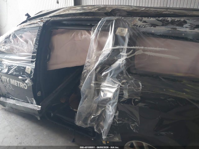 2C4RC1BG5TR235289 Chrysler Pacifica Select