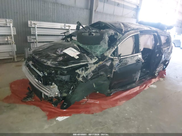2C4RC1BG5TR235289 Chrysler Pacifica Select