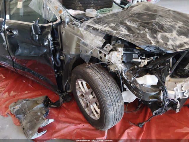 2C4RC1BG5TR235289 Chrysler Pacifica Select
