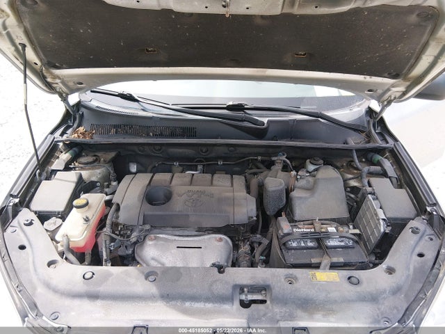 Продаж на аукціоні авто 2011 Toyota Rav4, vin: 2T3BF4DV3BW176107, номер лоту: 45185052