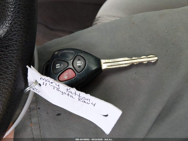 Продаж на аукціоні авто 2011 Toyota Rav4, vin: 2T3BF4DV3BW176107, номер лоту: 45185052